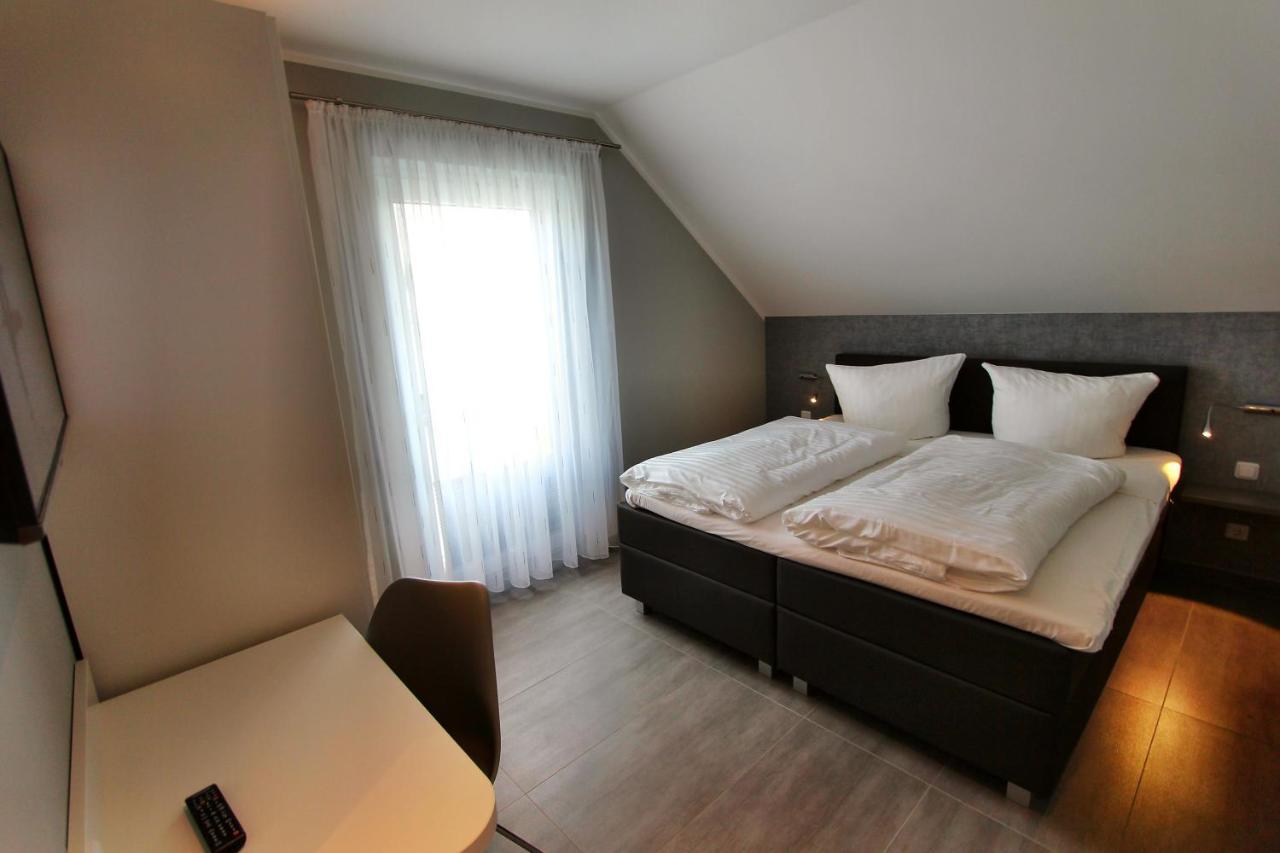 Ferien_Villa Sansibar Gohren-Lebbin Bagian luar foto
